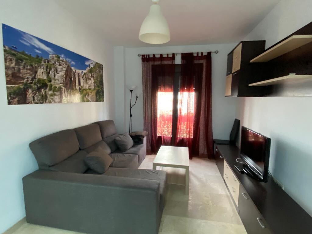 Apartamento Clara en Ronda