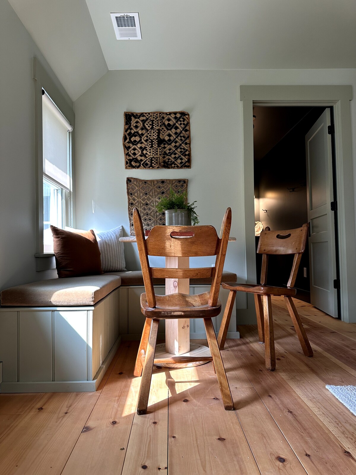 The Mill House: Rye Suite