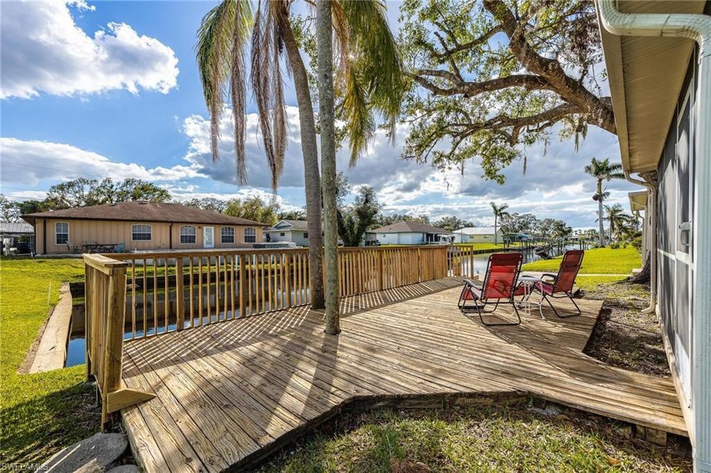 Caloosahatchee Hideaway II