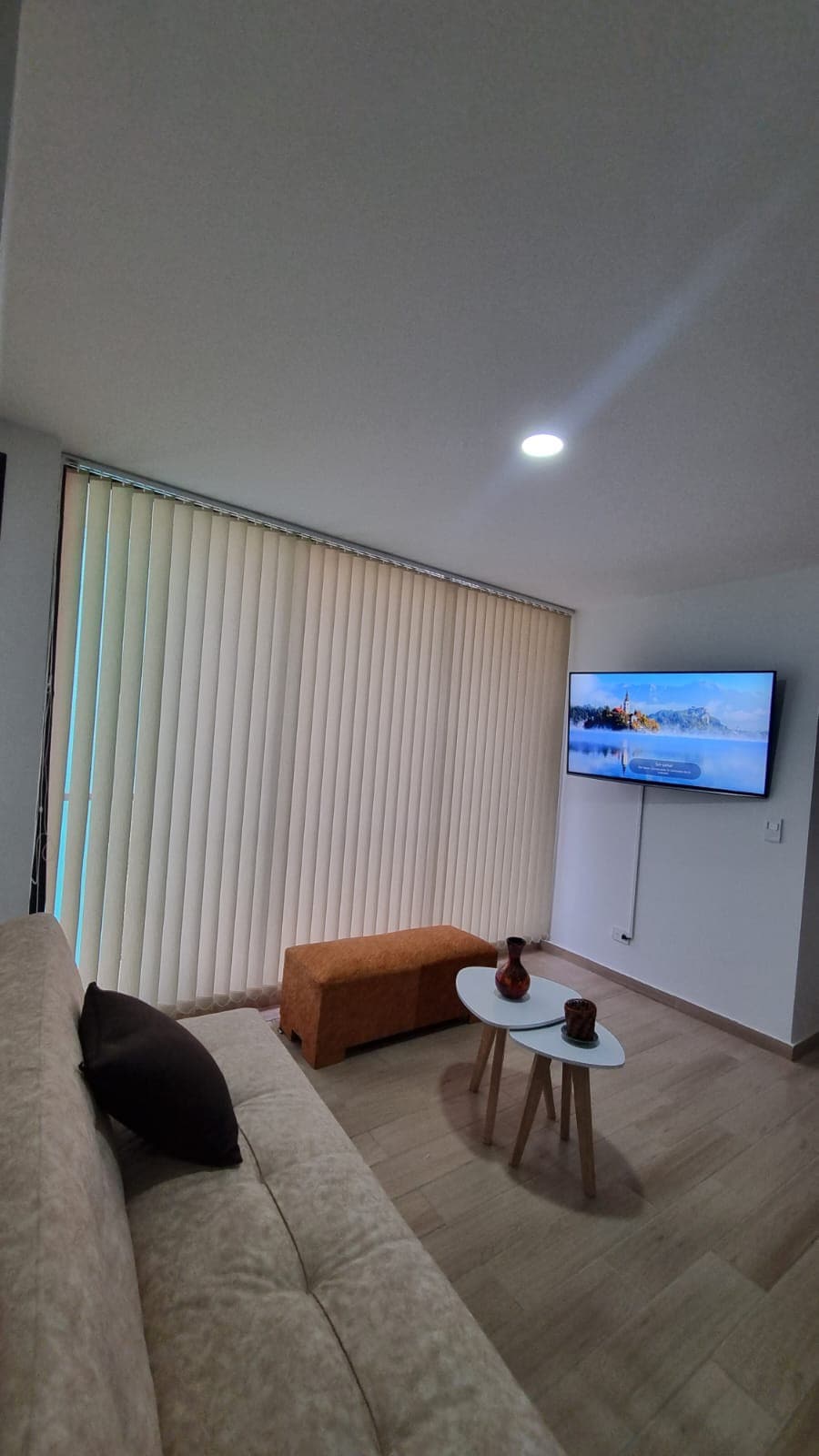 Ideal Apartamento Paipa Boyacá