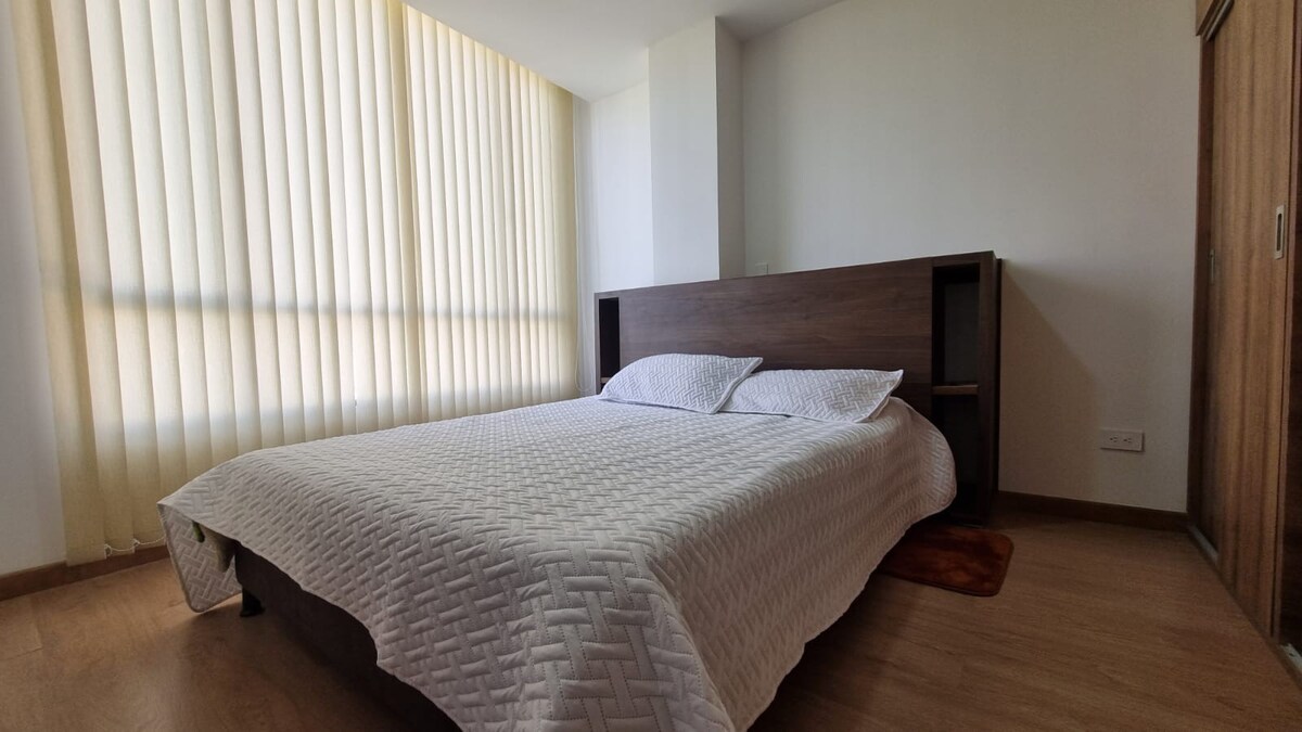 Ideal Apartamento Paipa Boyacá