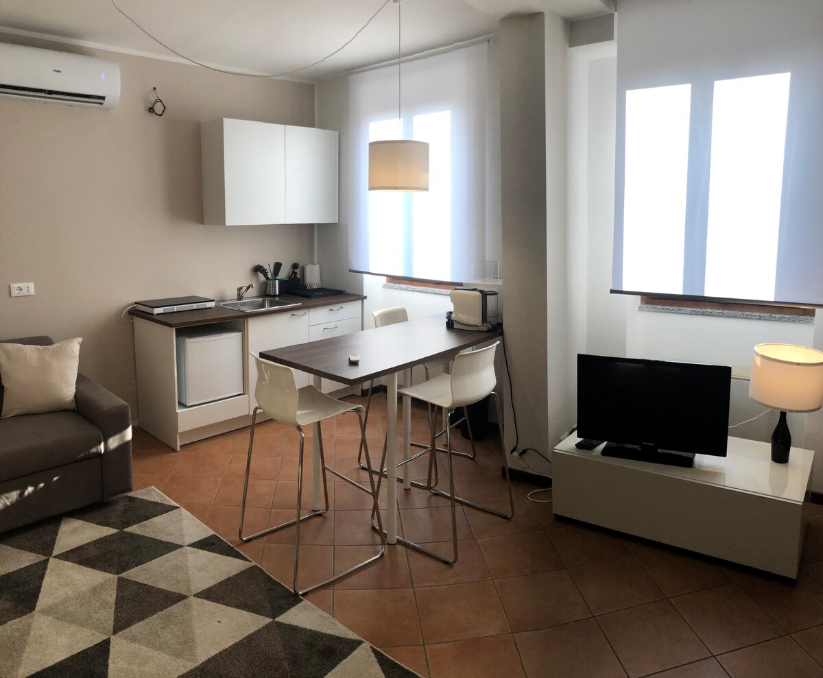 The Antico Podere ： Apartment 2A