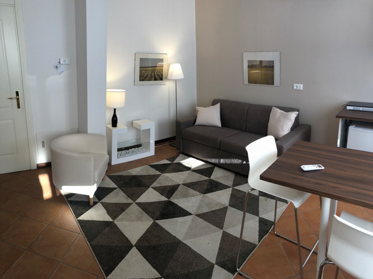 The Antico Podere ： Apartment 2A