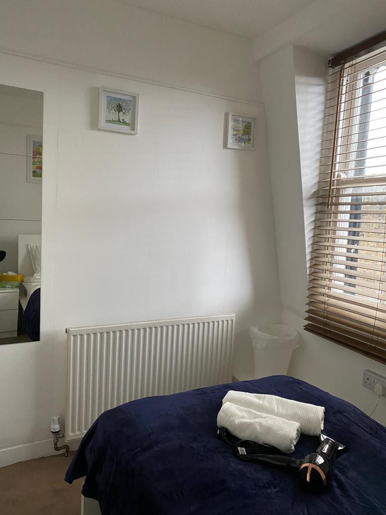 Cozy Single Bedroom in Camden Town (C11)