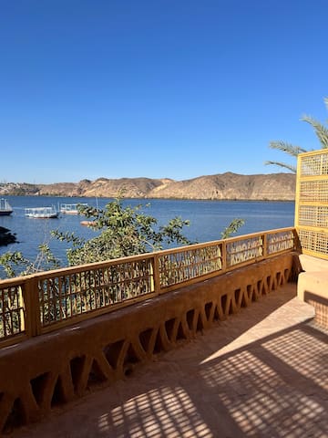 Aswan 1的民宿