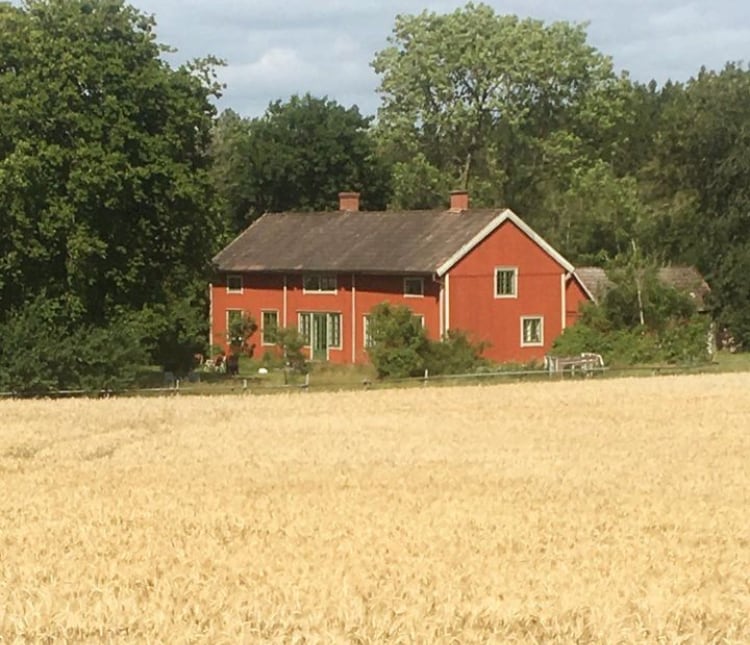 Lönsboda, Skåne