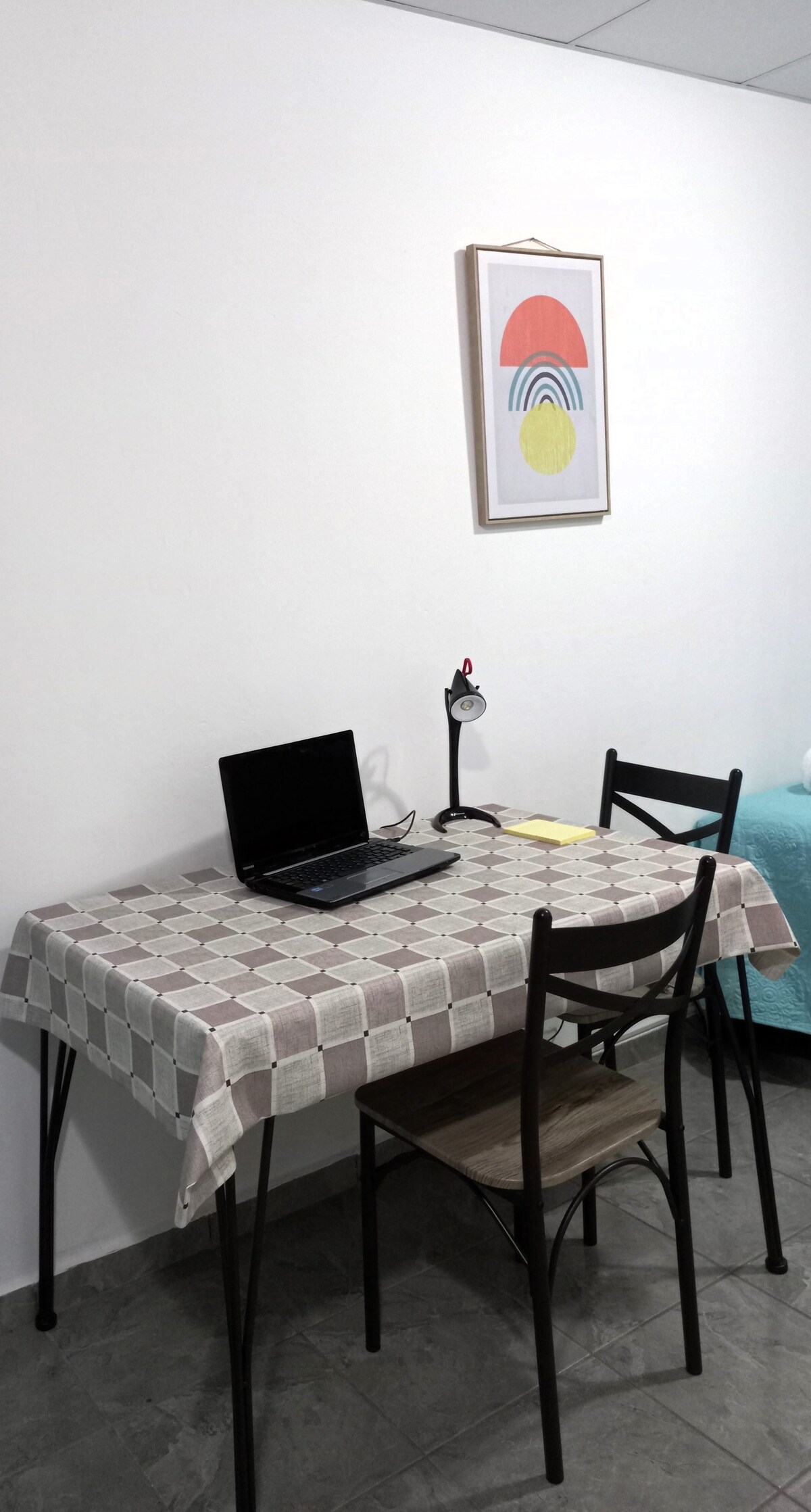 Apartamento cerca de la Universidad de El Salvador