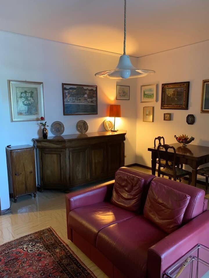 Cosy apartment-15" from Venice