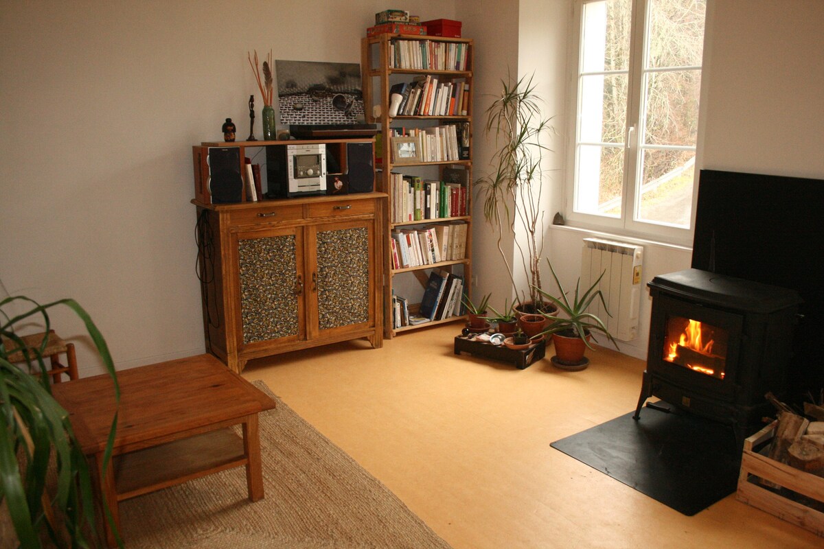 Maison en montagne à Vic-sur-Cère