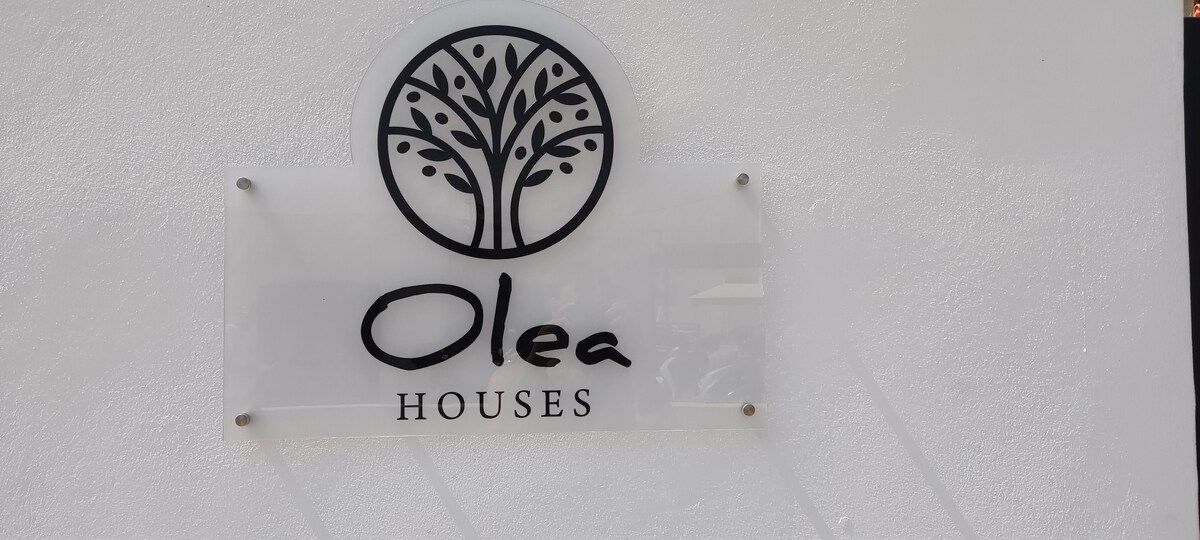 Olea Houses (1)