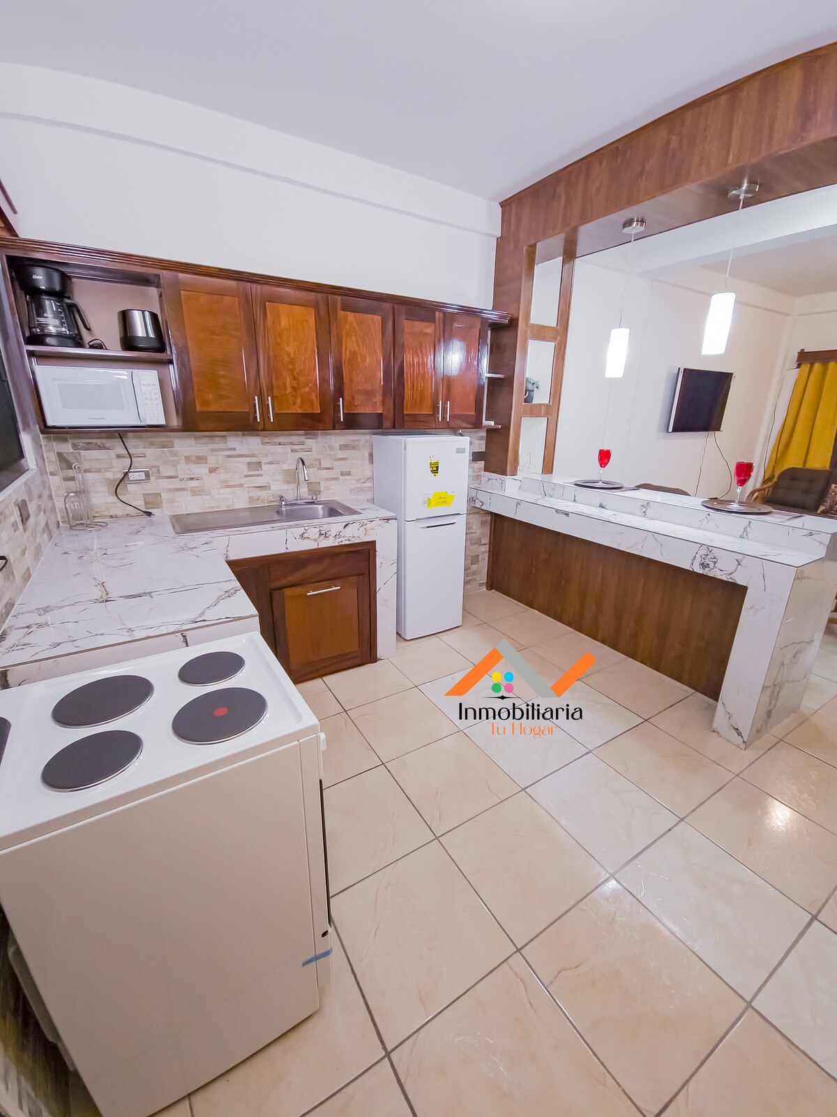 Apartamento Céntrico Comayagua (3)