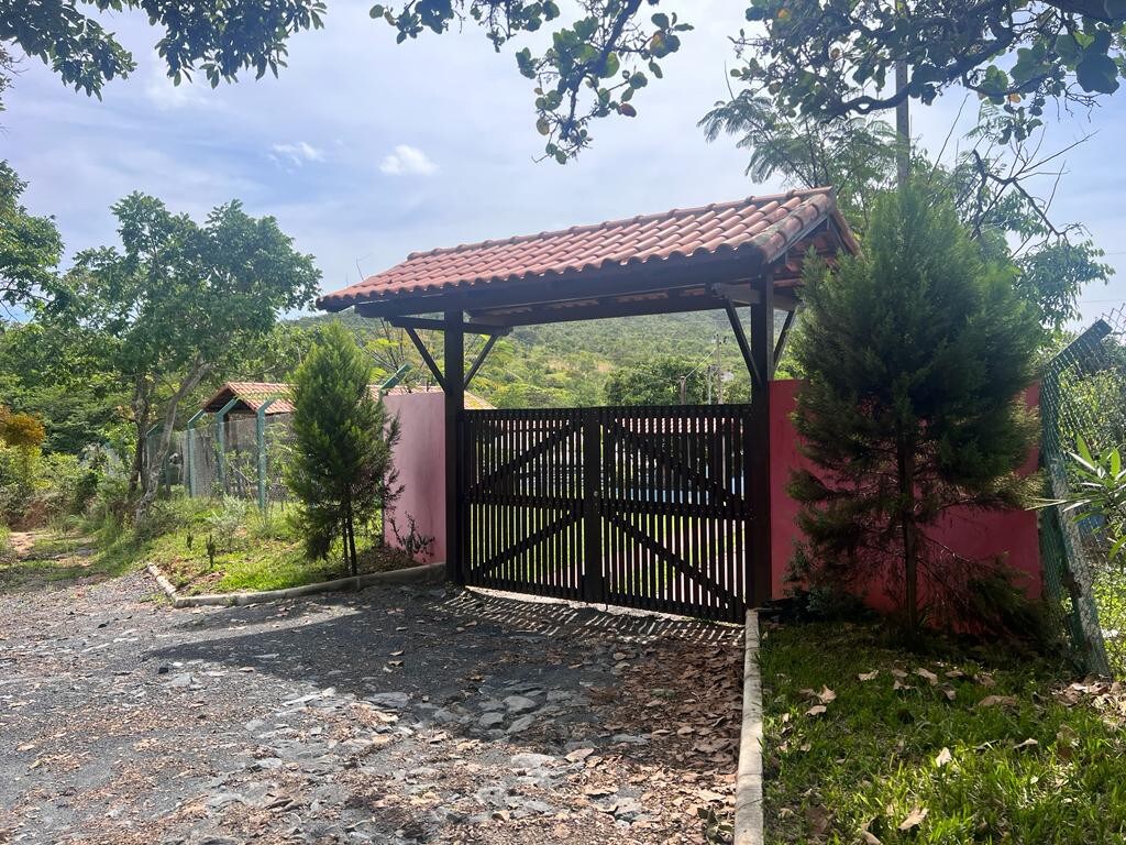 Casa de Campo em Montes Claros