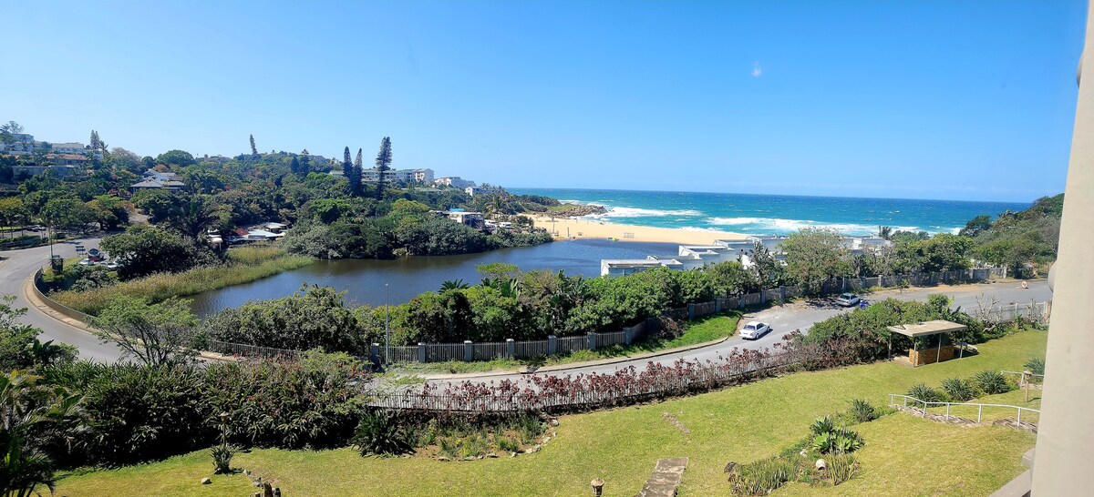 Claridge Heights 305 - Sleeps 5 - Amazing sea view