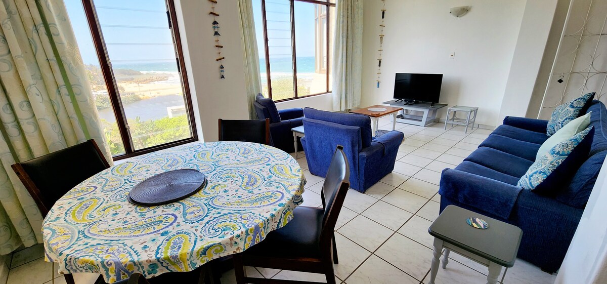 Claridge Heights 305 - Sleeps 5 - Amazing sea view