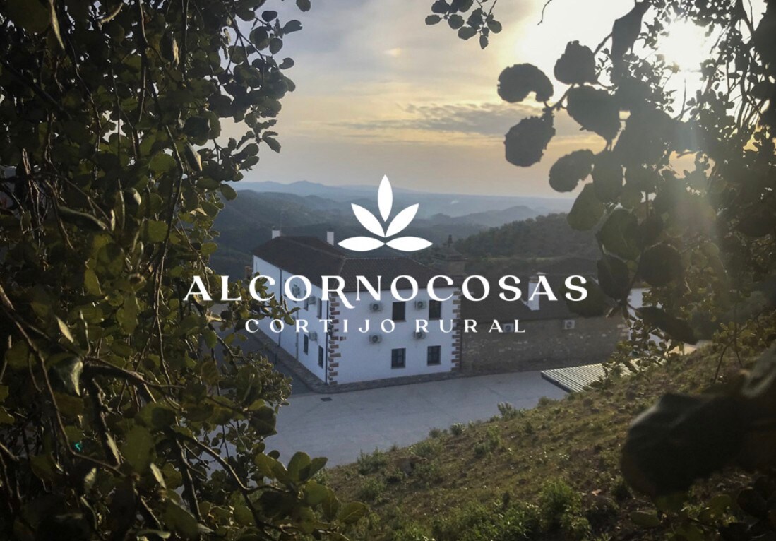 Cortijo Rural Alcornocosas
