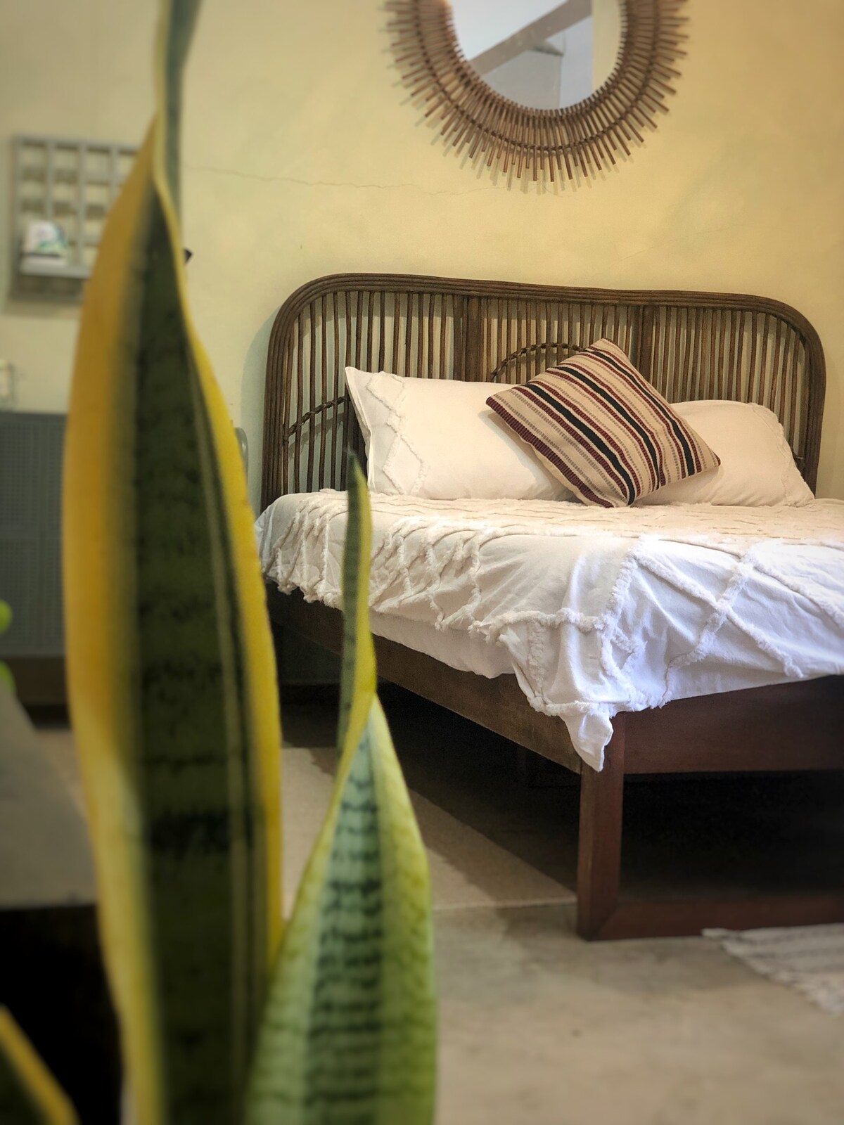 The Rental Loft Siargao for 4 pax FAST WIFI