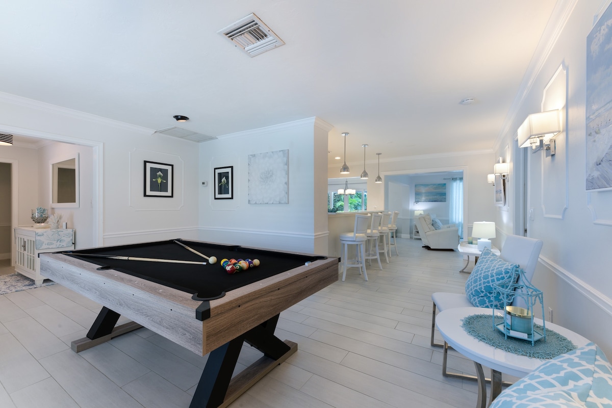 Santorini Luxury Retreat w/5 Private Master Suites