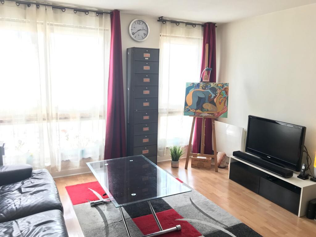 Bel appartement, 2 pièces, 40 m2