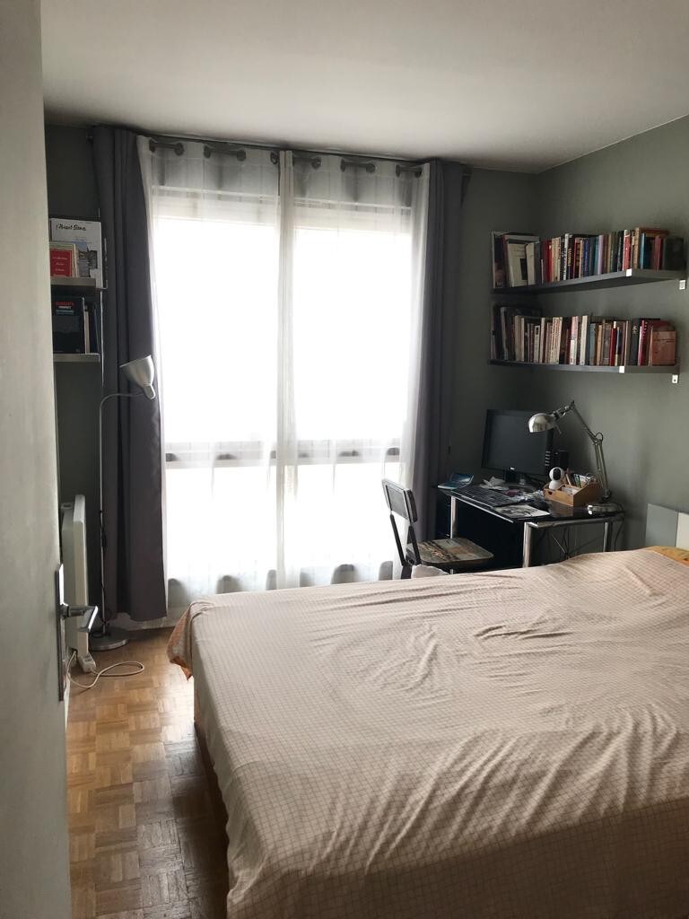 Bel appartement, 2 pièces, 40 m2