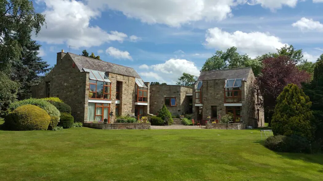 Stunning House within Corbridge