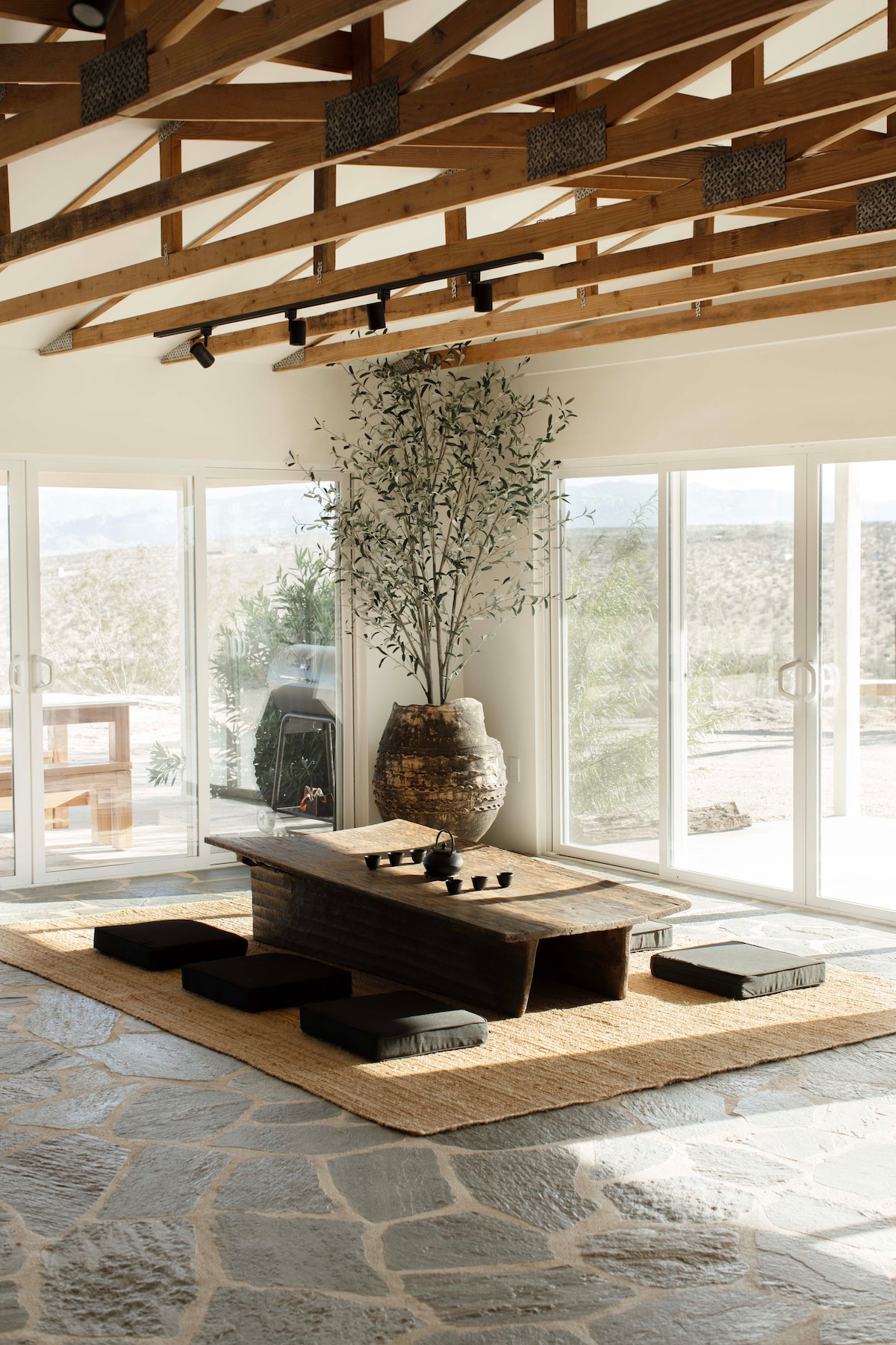 Honu Joshua Tree: Luxury Villa