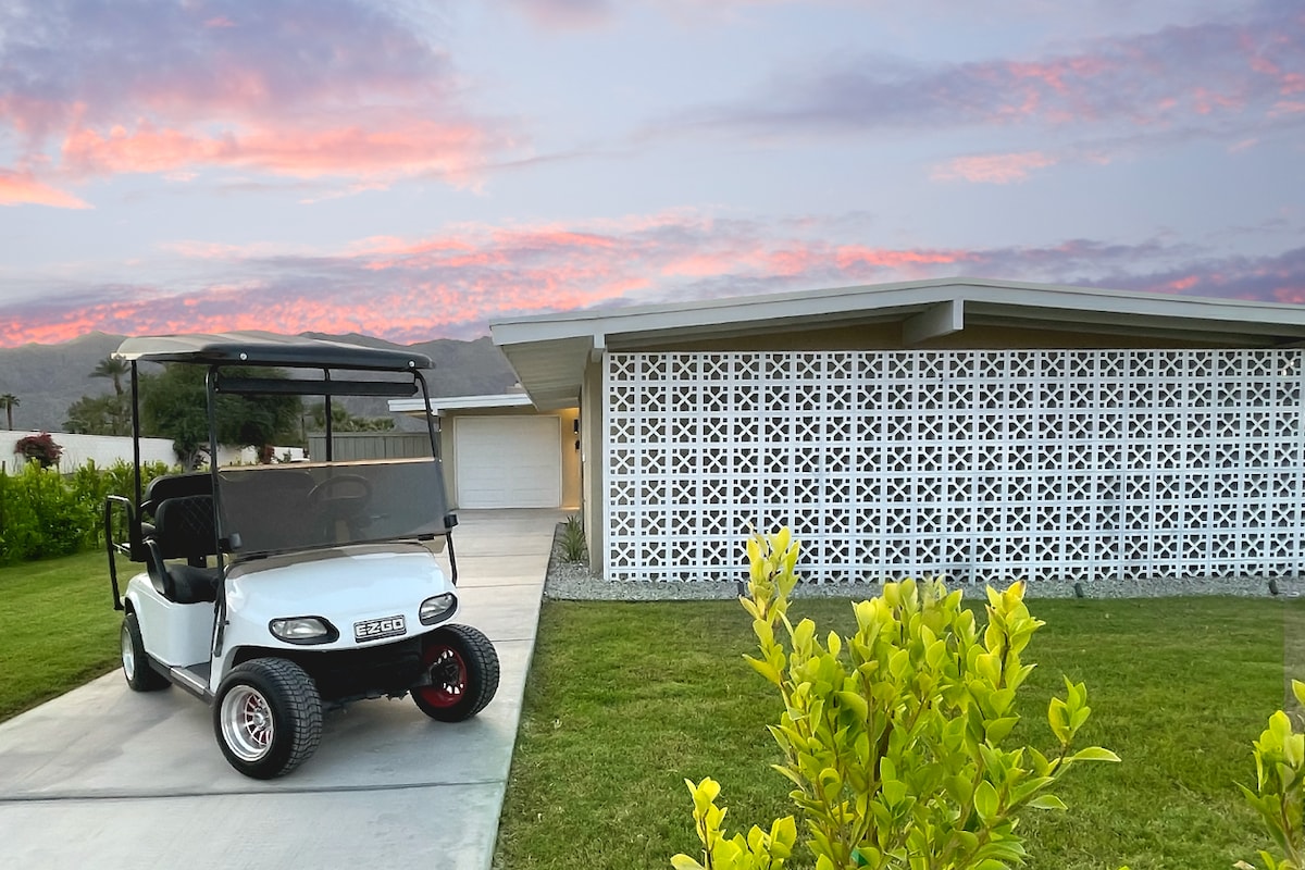 Kalima Sky by Arrivls - Golf Cart, Pool/Spa, Gym