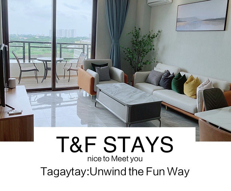 Cozy 2-Bedroom Getaway by TNF Stays