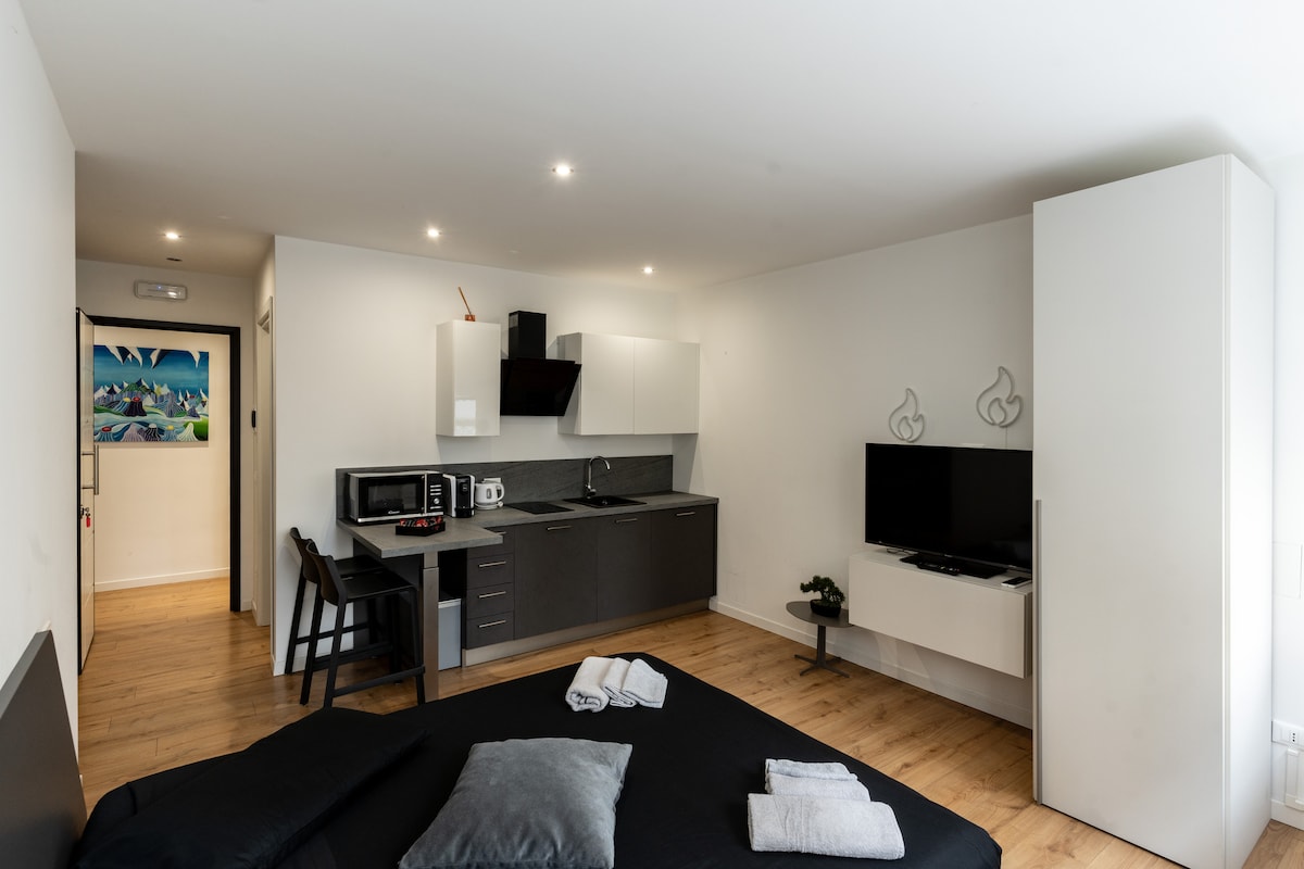 [Udine Centro] Ade Apartament