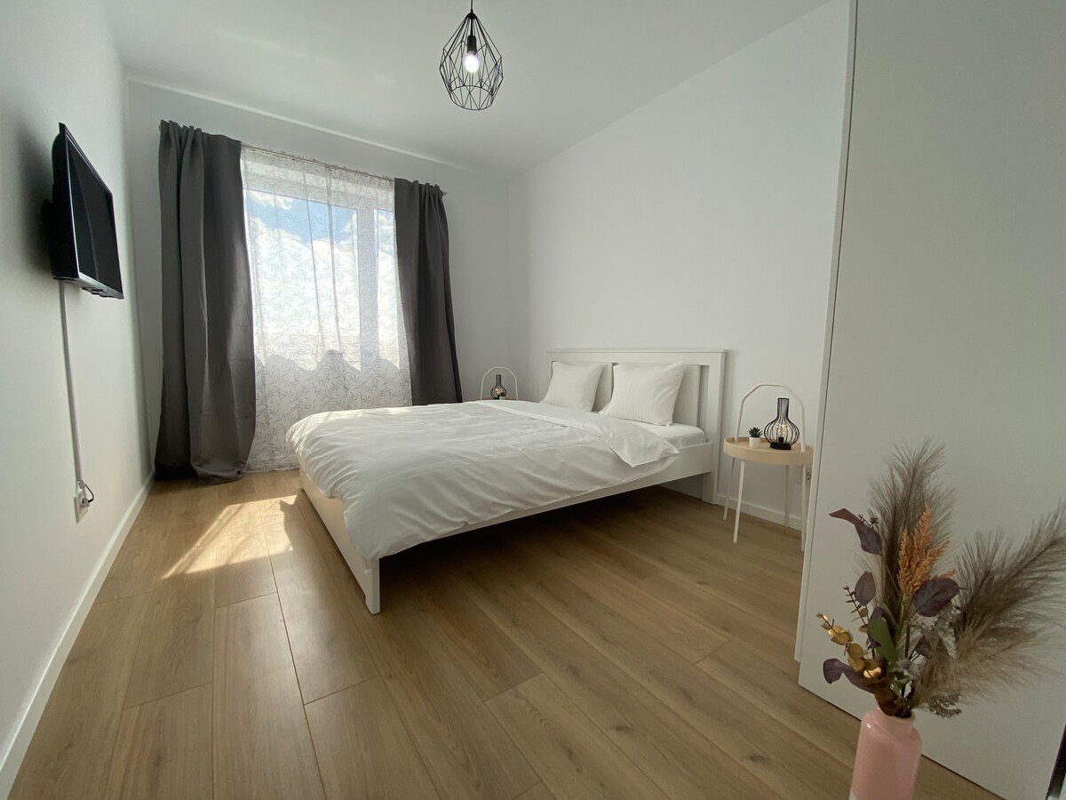 Zen Residence Apartment Oradea