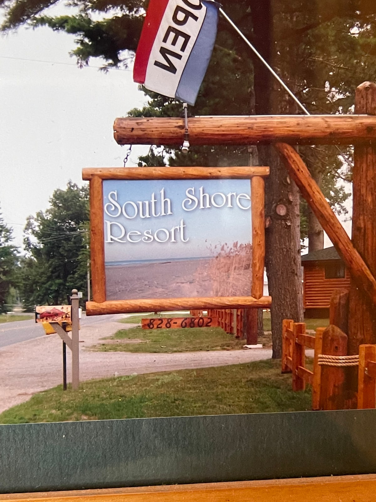 South Shore Resort - The Eagle