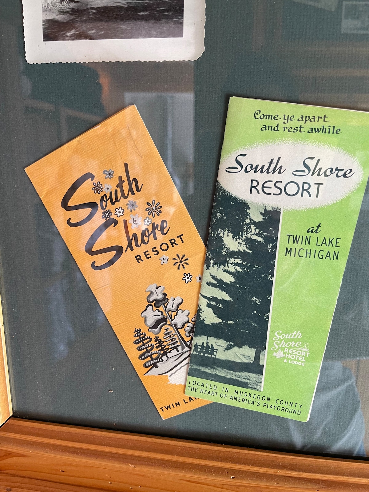 South Shore Resort - The Sparrow