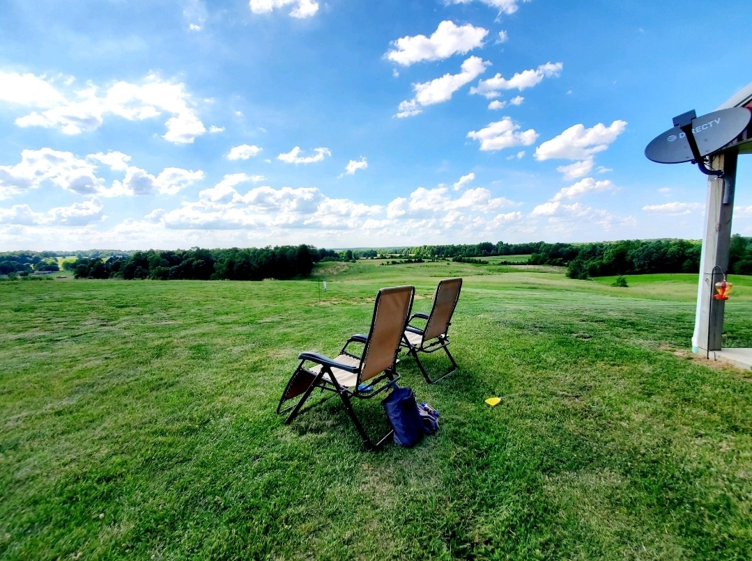 Scenic/Quiet Country Barndo Apt