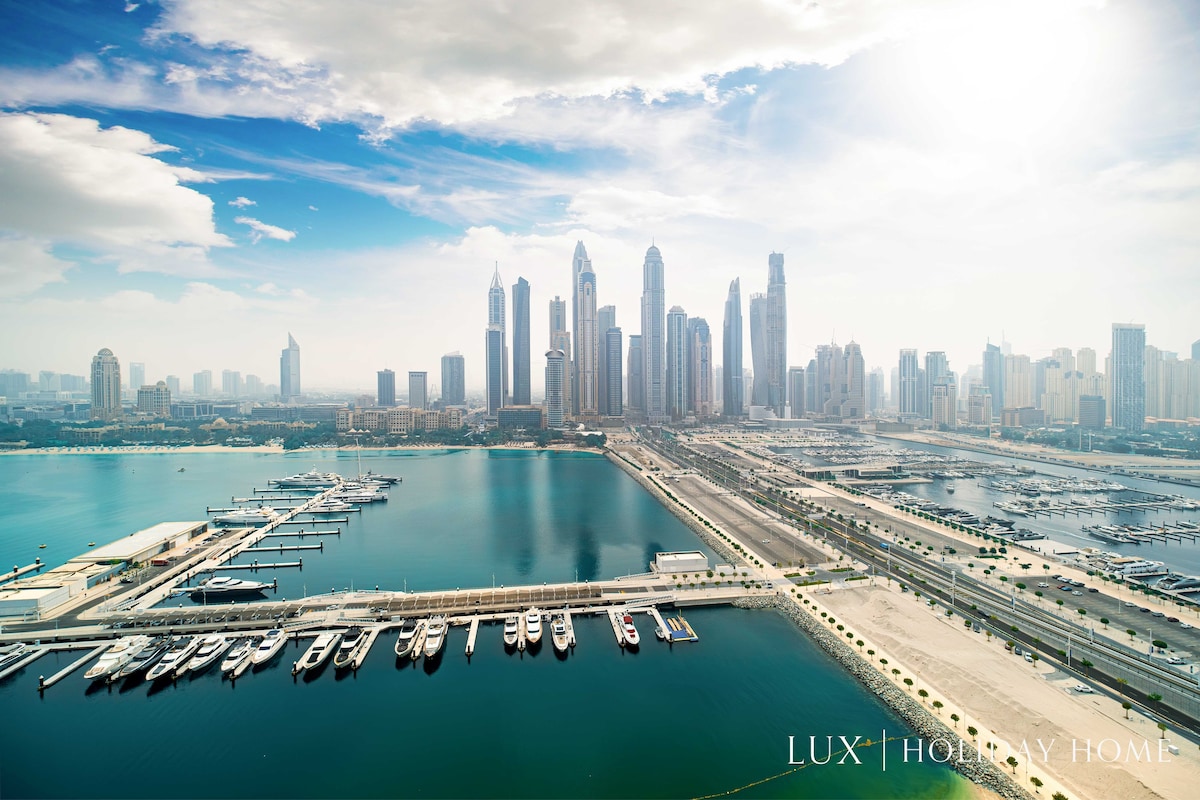 LUX | The Luxury Sunrise Beachfront Suite 2