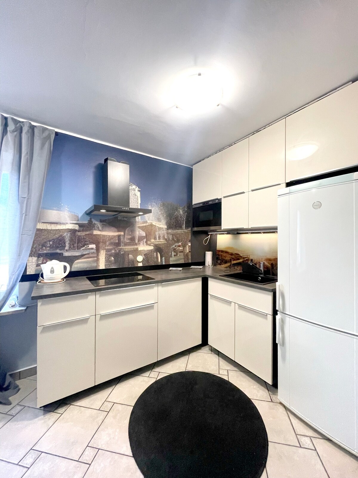 11 Gdynia Morska - Apartament Mieszkanie dla 5 os