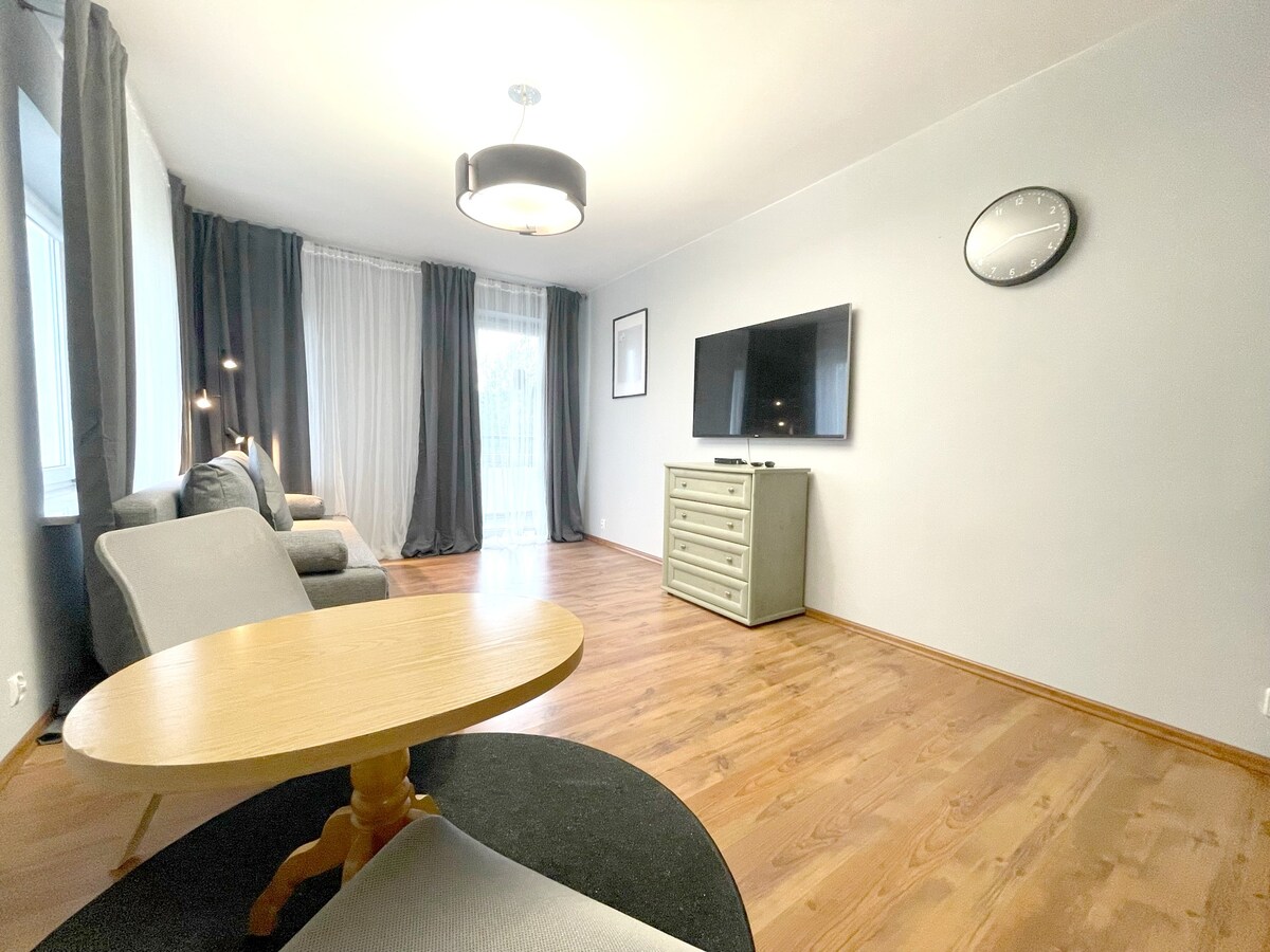 11 Gdynia Morska - Apartament Mieszkanie dla 5 os