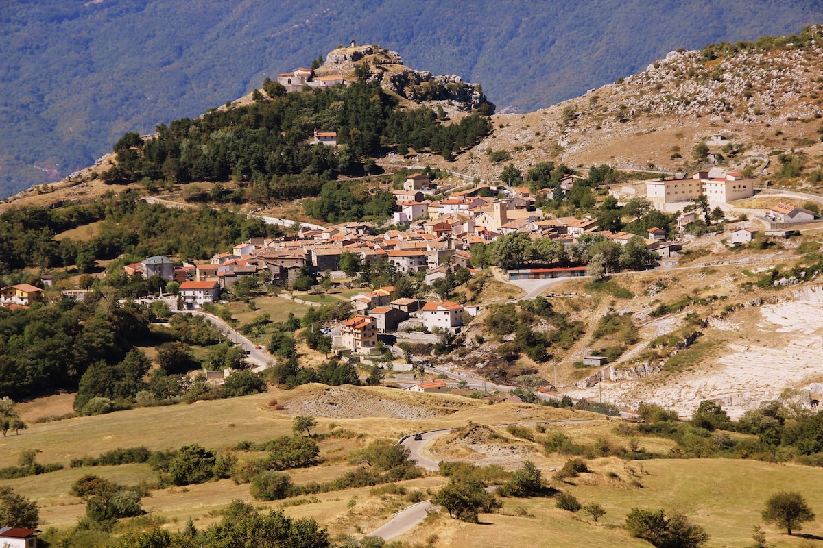 Casa Vacanze Venditto