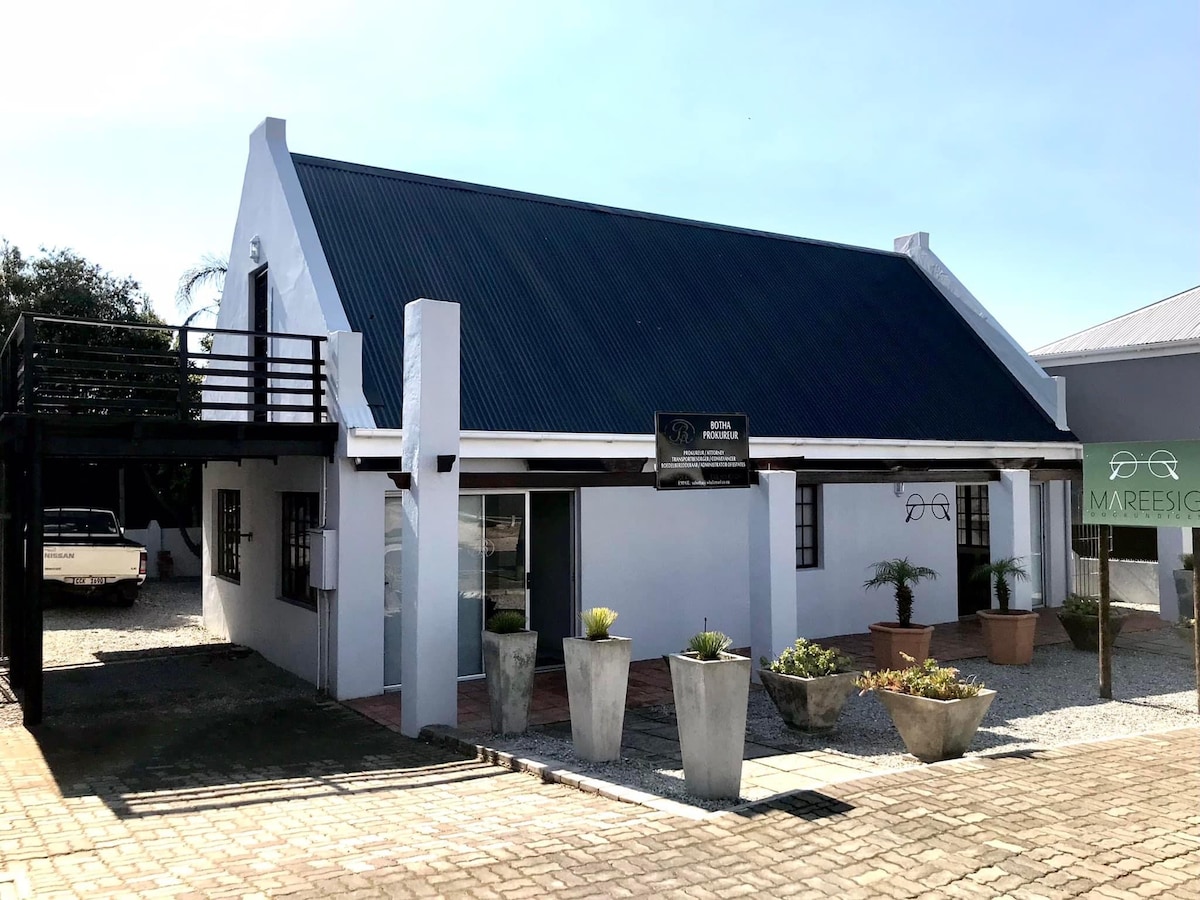 The Loft Bredasdorp - Load Shedding Free