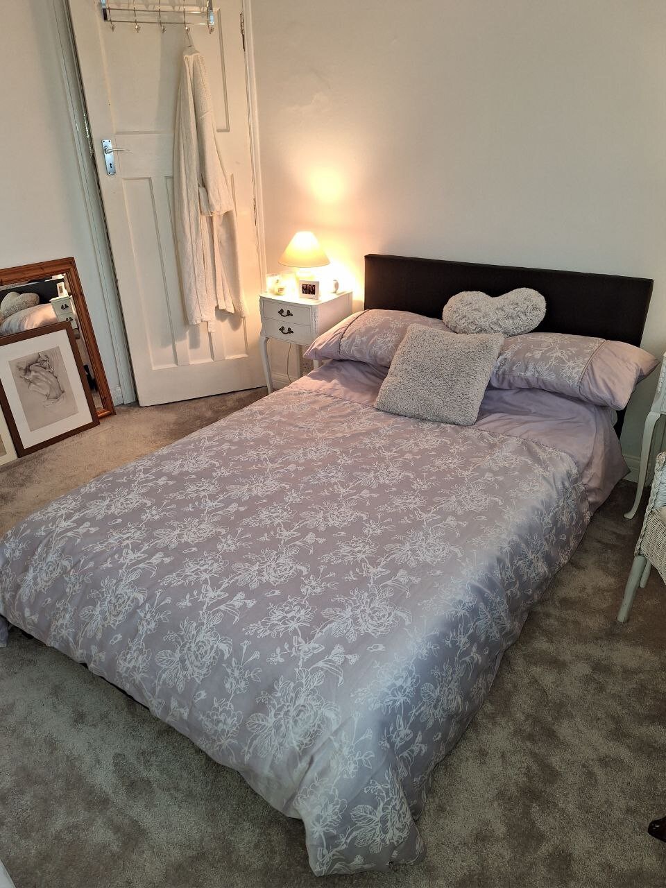 Lovely Double Room in Solihull
