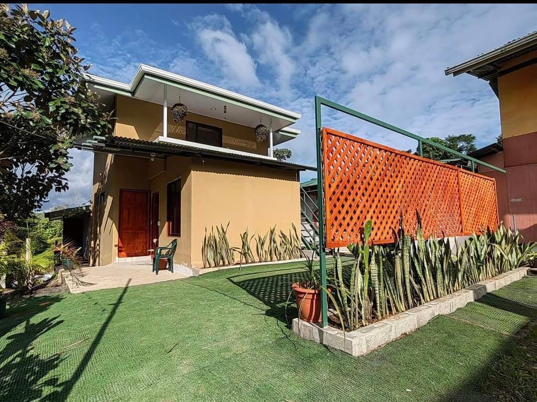 Casita la Pitaya