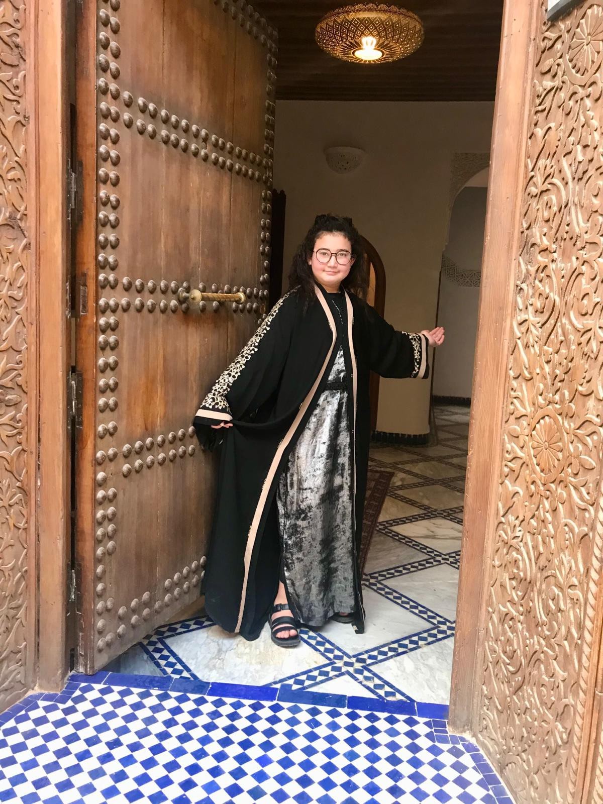 Cultural Escape in Morocco
