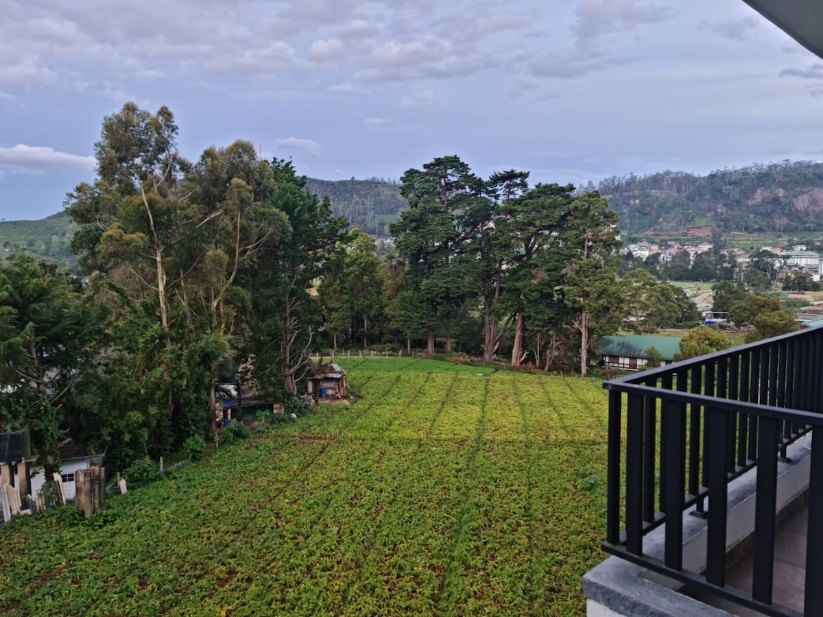 Moonlight Ridge Nuwara Eliya