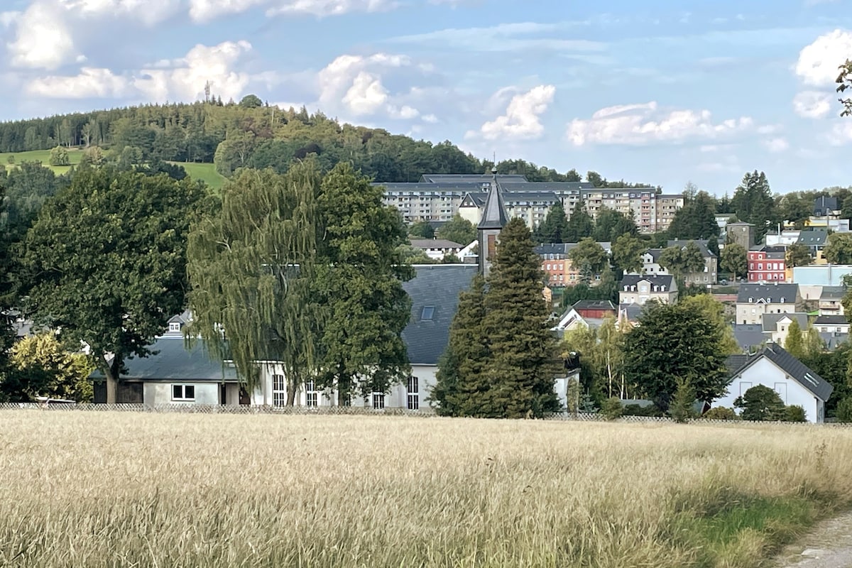 Ferienwohnung Greifenbach