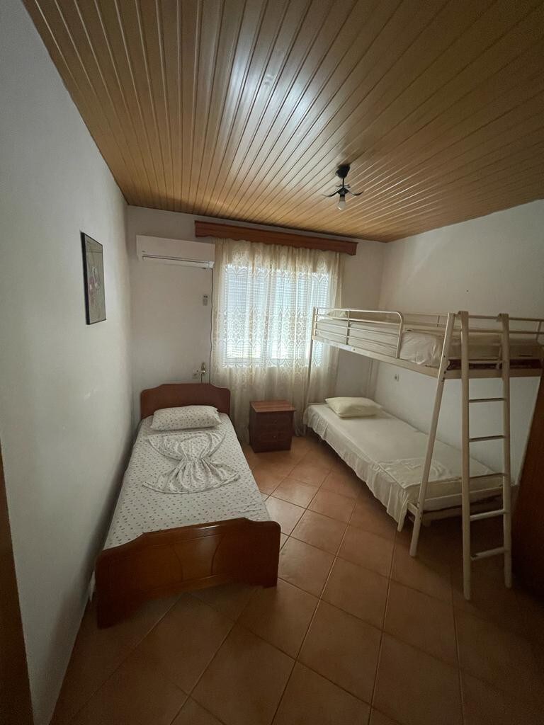 Vila Mulla,Two-Bedroom Apartment