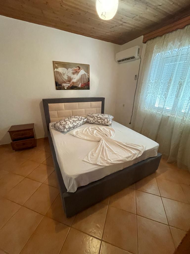 Vila Mulla,Two-Bedroom Apartment