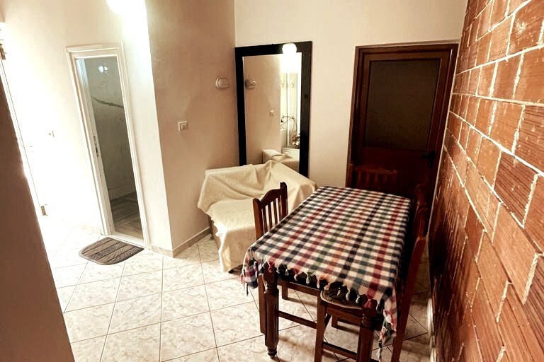 Vila Mulla, Standard Triple Room