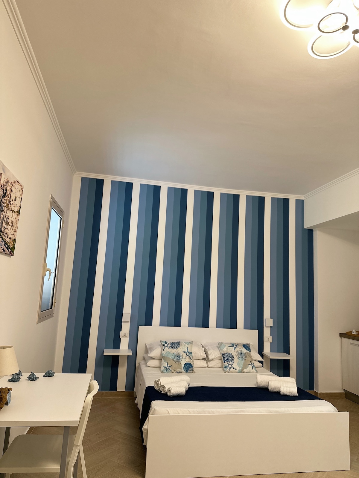 Casa Onofrio Tropea (Room King)