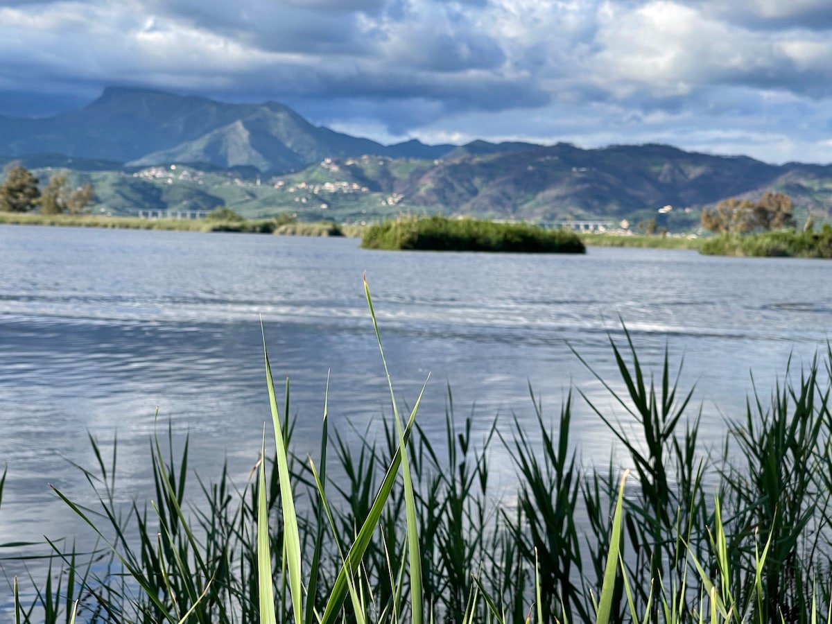 Toscana Versilia