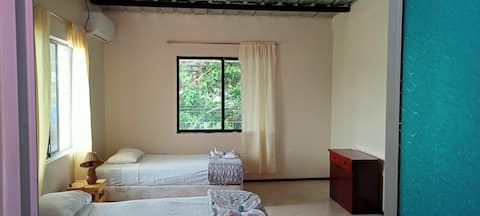 Departamento en bellavista