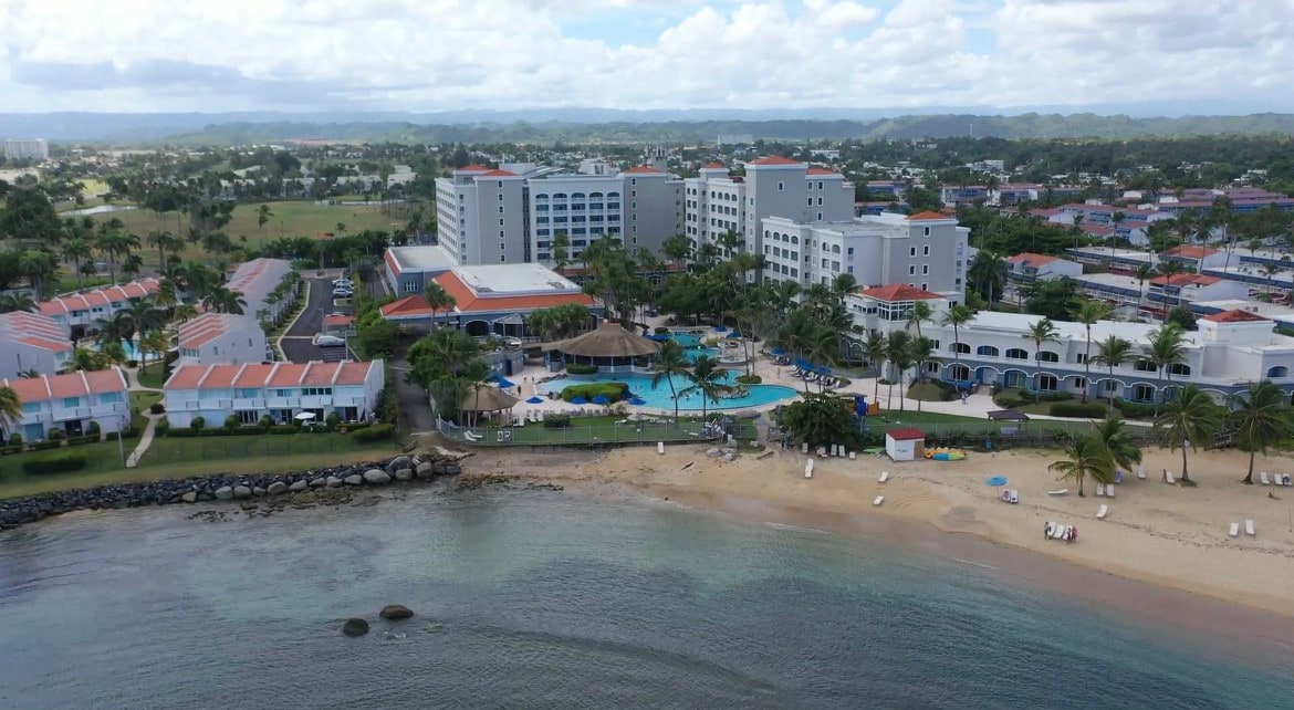 Hermosa Suite Privada Vista al Mar