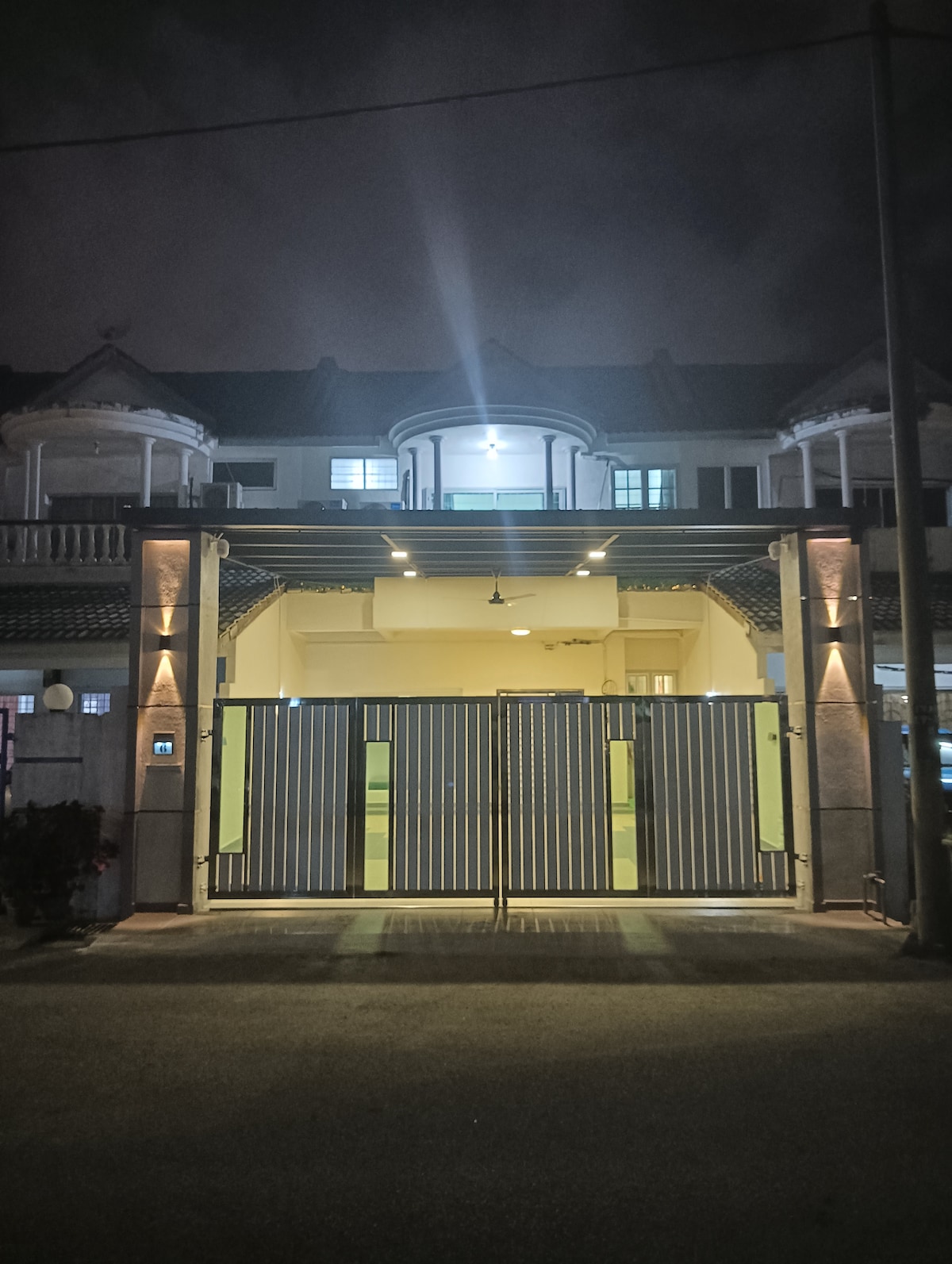 kuantan Haji Ahmad Homestay